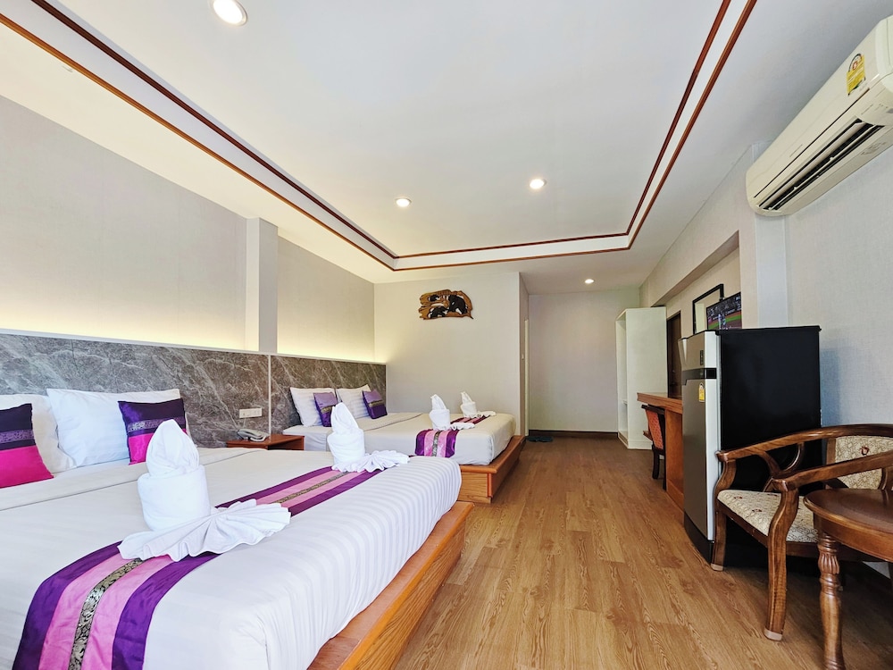 Phaithong Sotel Resort 17/50