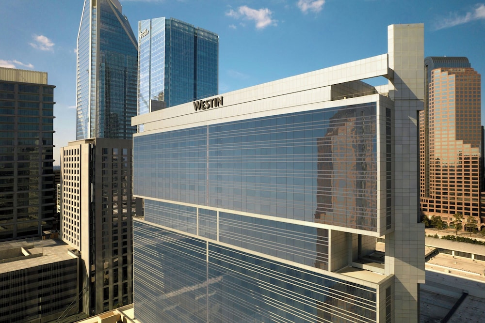 The Westin Charlotte 33/67