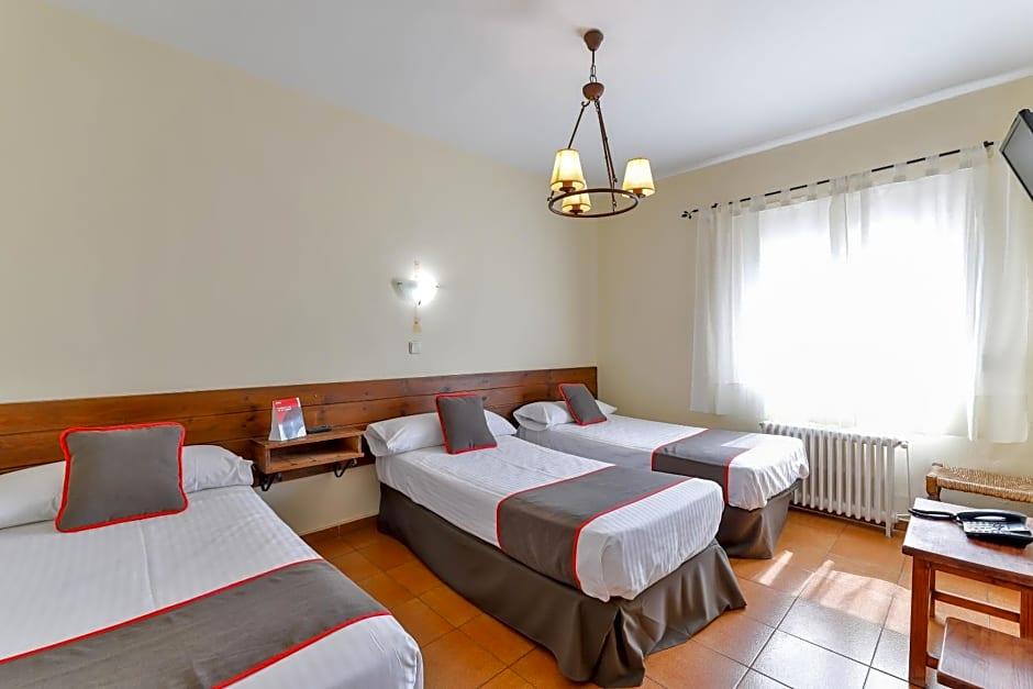 Oyo Hotel Mavi 6/47