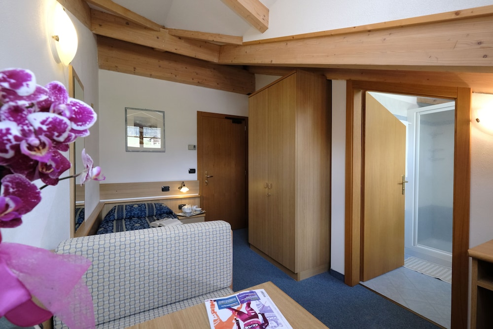 Albergo Antico 6/41