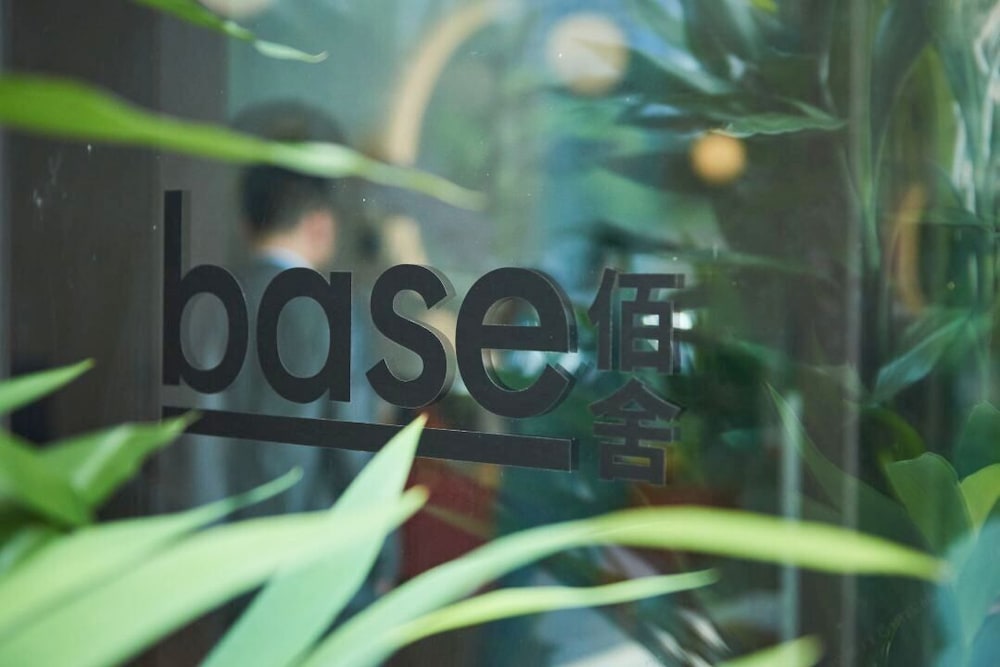 basePLUS-BINJIANG Serviced Apartment 26/41