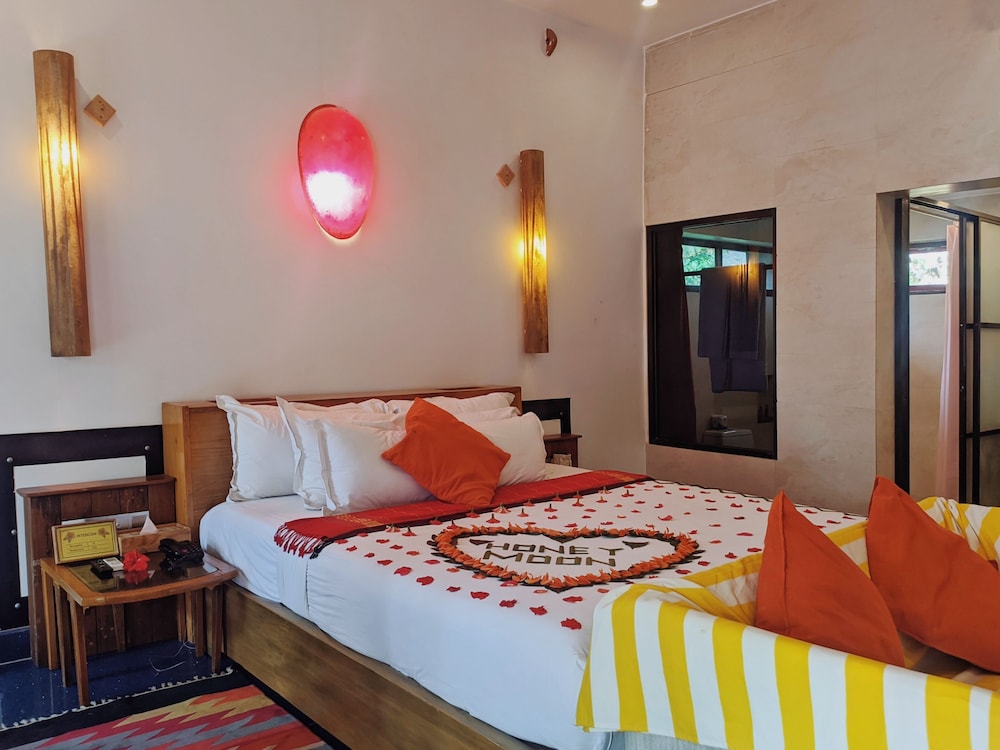 Mermaid Beach Resort 9/50