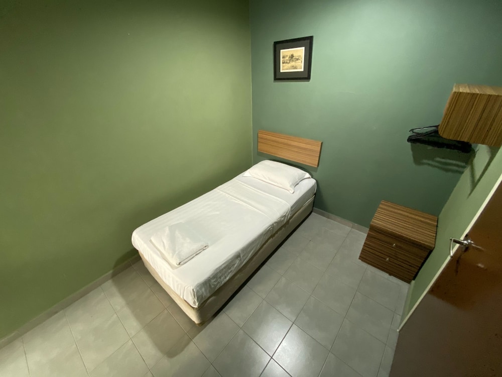 De Mawardah Hotel photo2