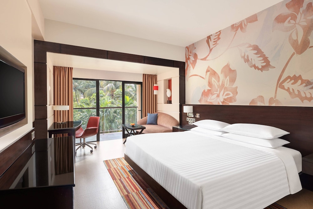 Goa Marriott Resort and Spa 7/47