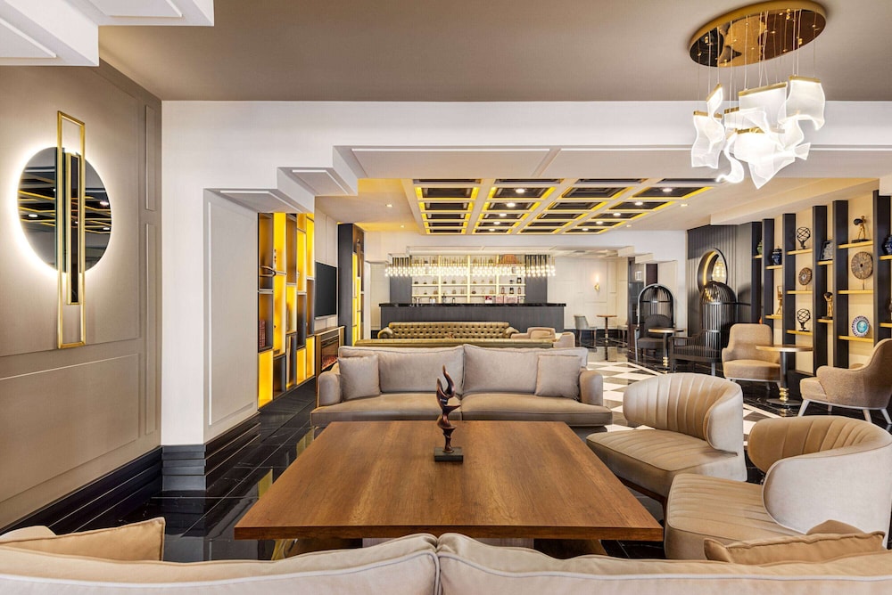 Ramada by Wyndham Erzurum 28/46
