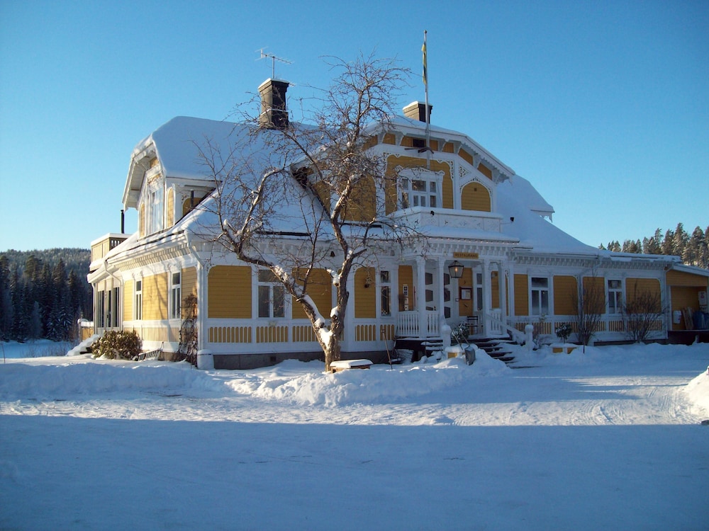 Vardshuset Lugnet 41/42