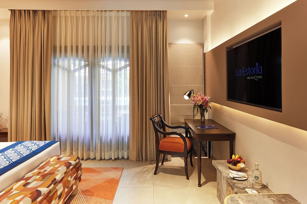 La Estoria, Goa - IHCL SeleQtions 38/58