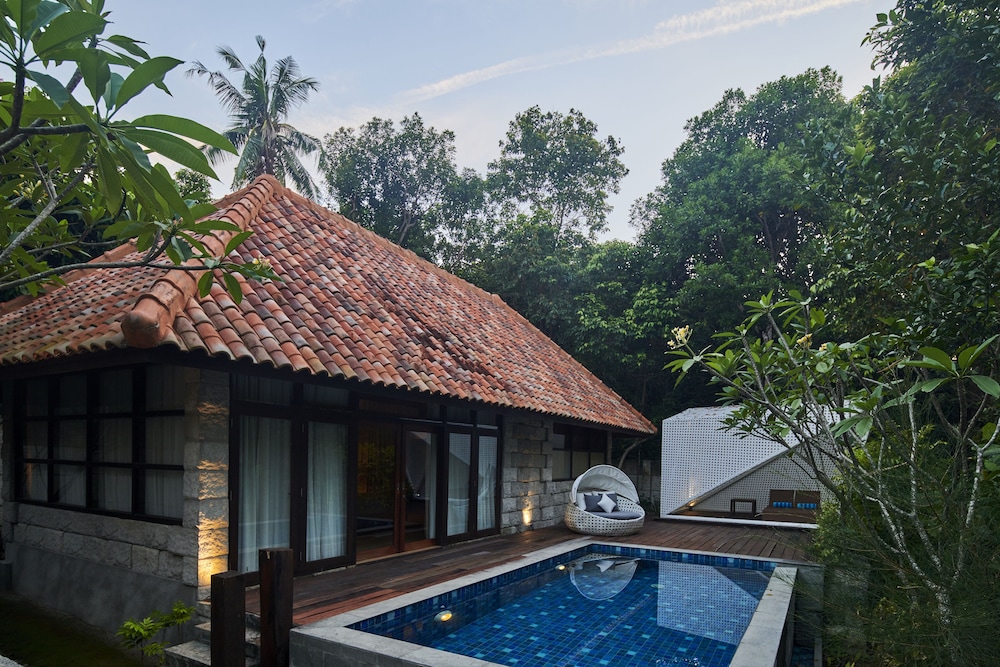 Arumdalu Private Resort 36/41