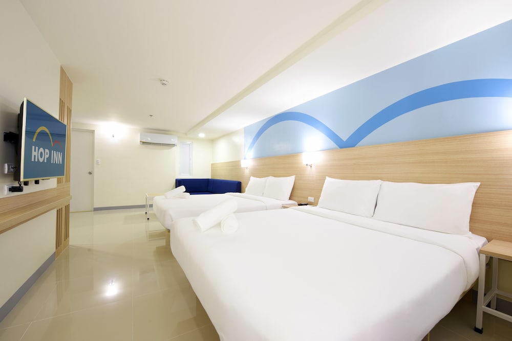 Hop Inn Hotel Alabang Manila 21/50