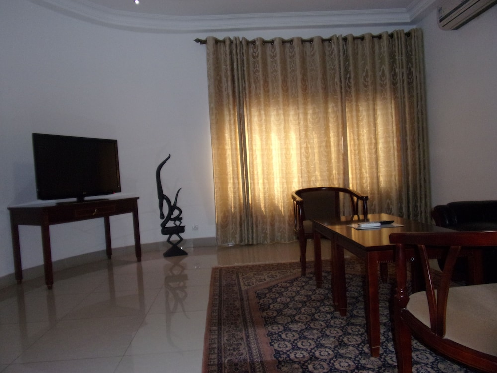 Hotel Residence Flamani 23/29