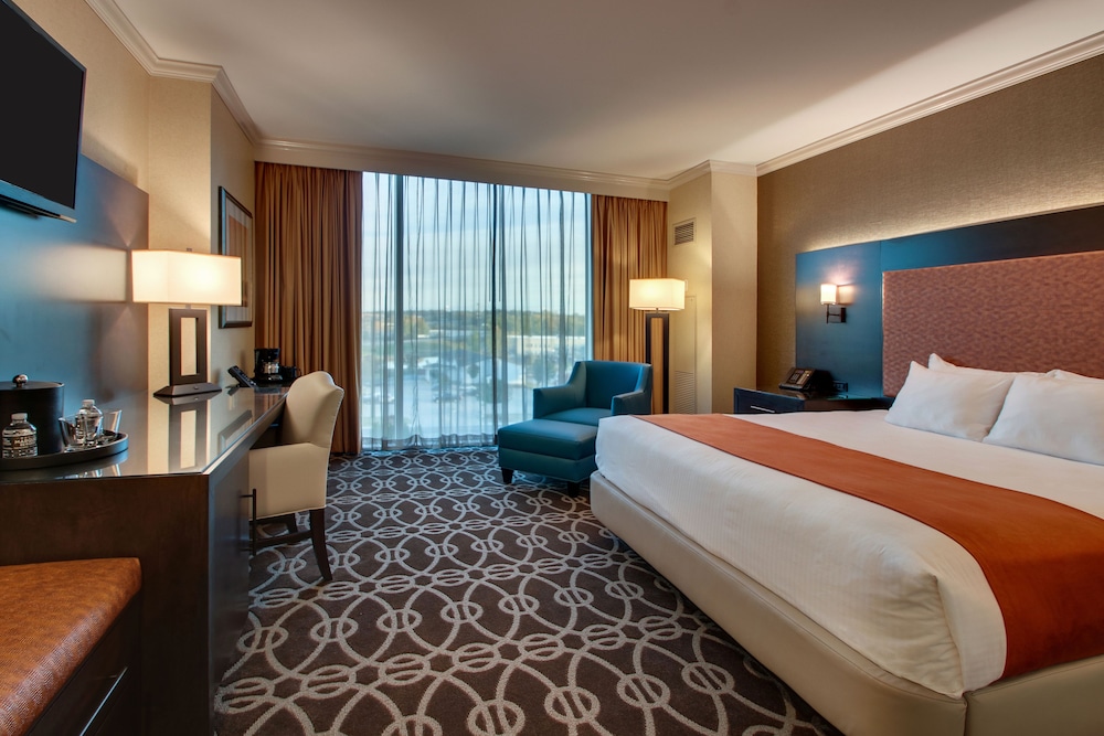 Argosy Casino Hotel And Spa 14/38