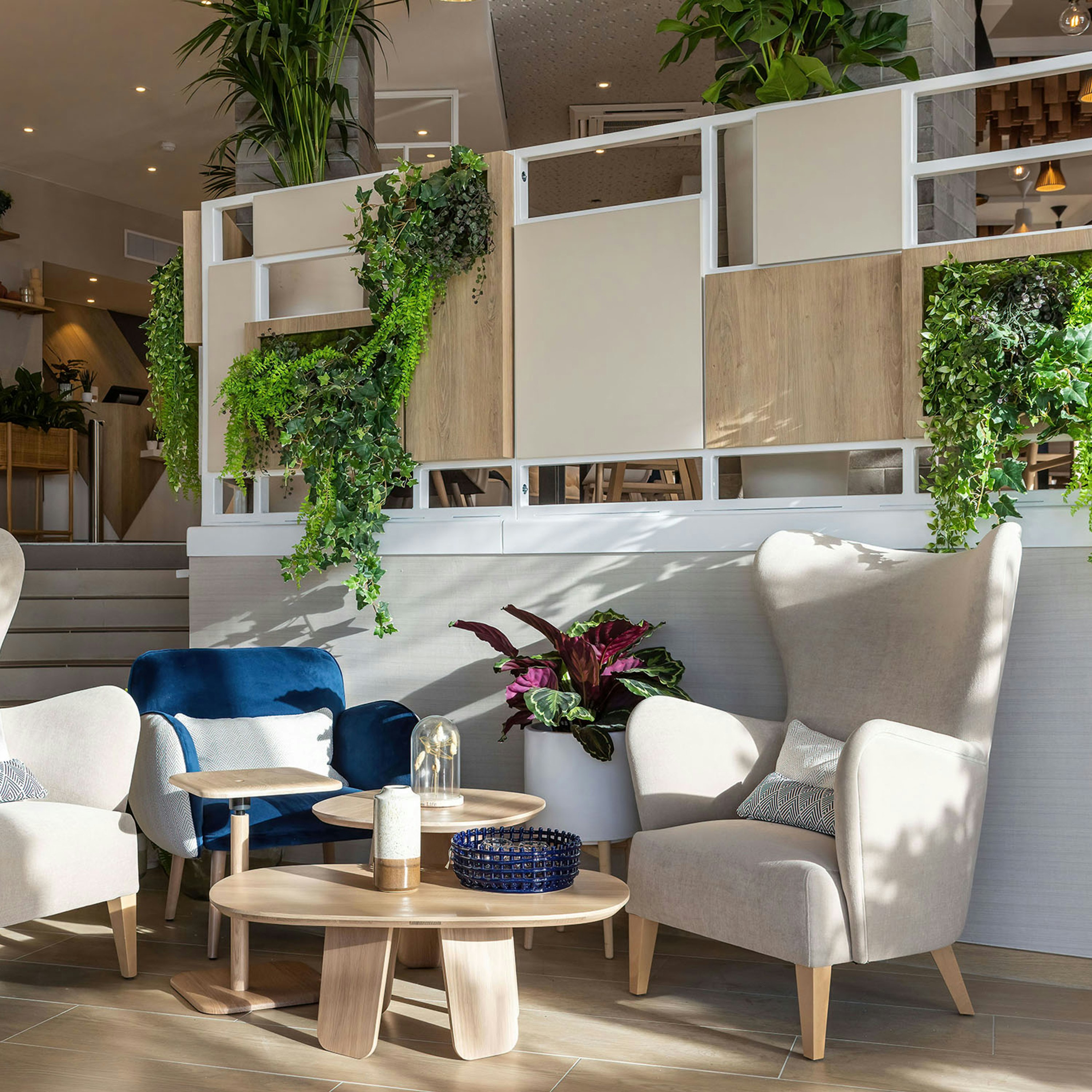 Hilton Garden Inn Le Havre Centre 34/57