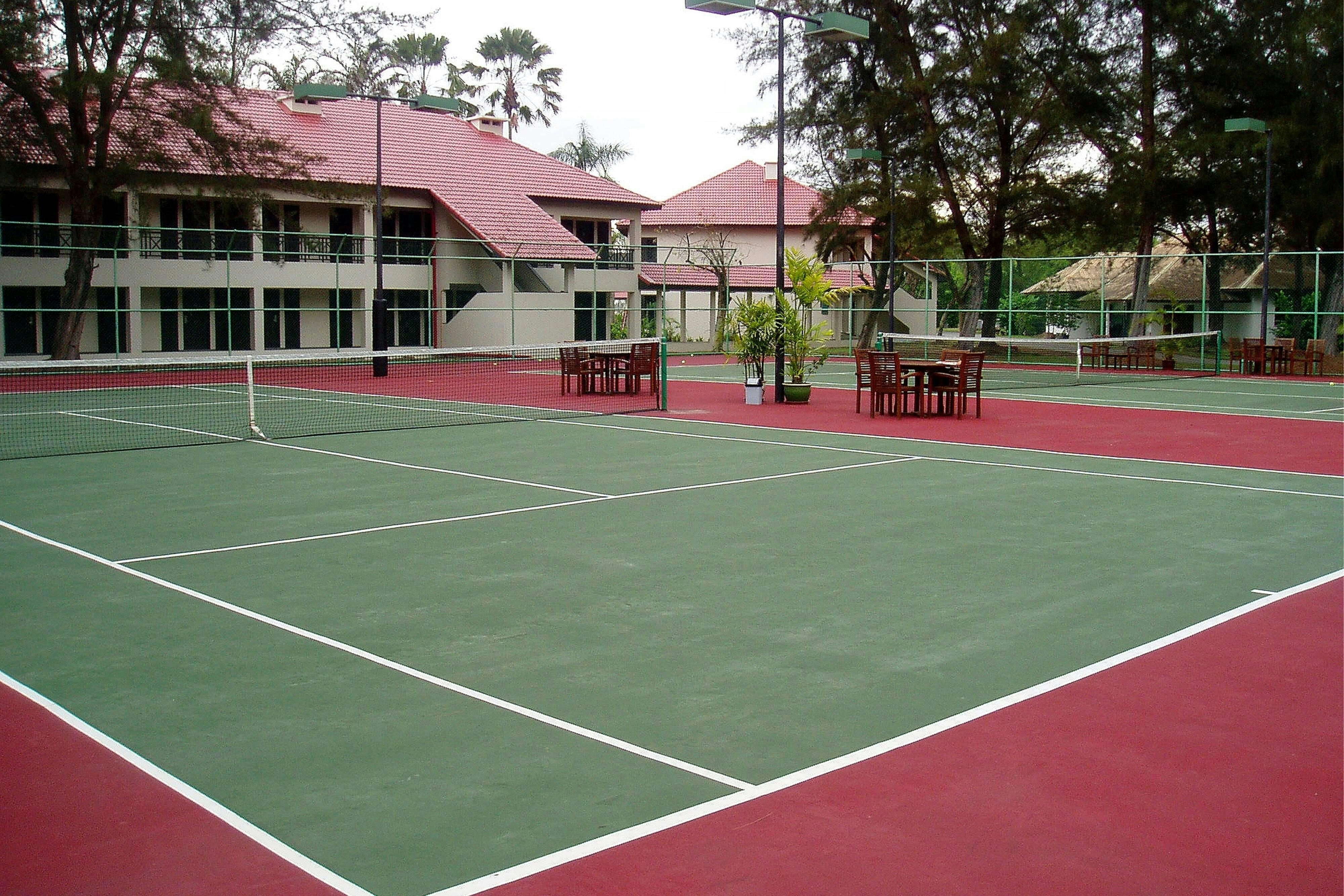 Miri Marriott Resort And Spa 32/51