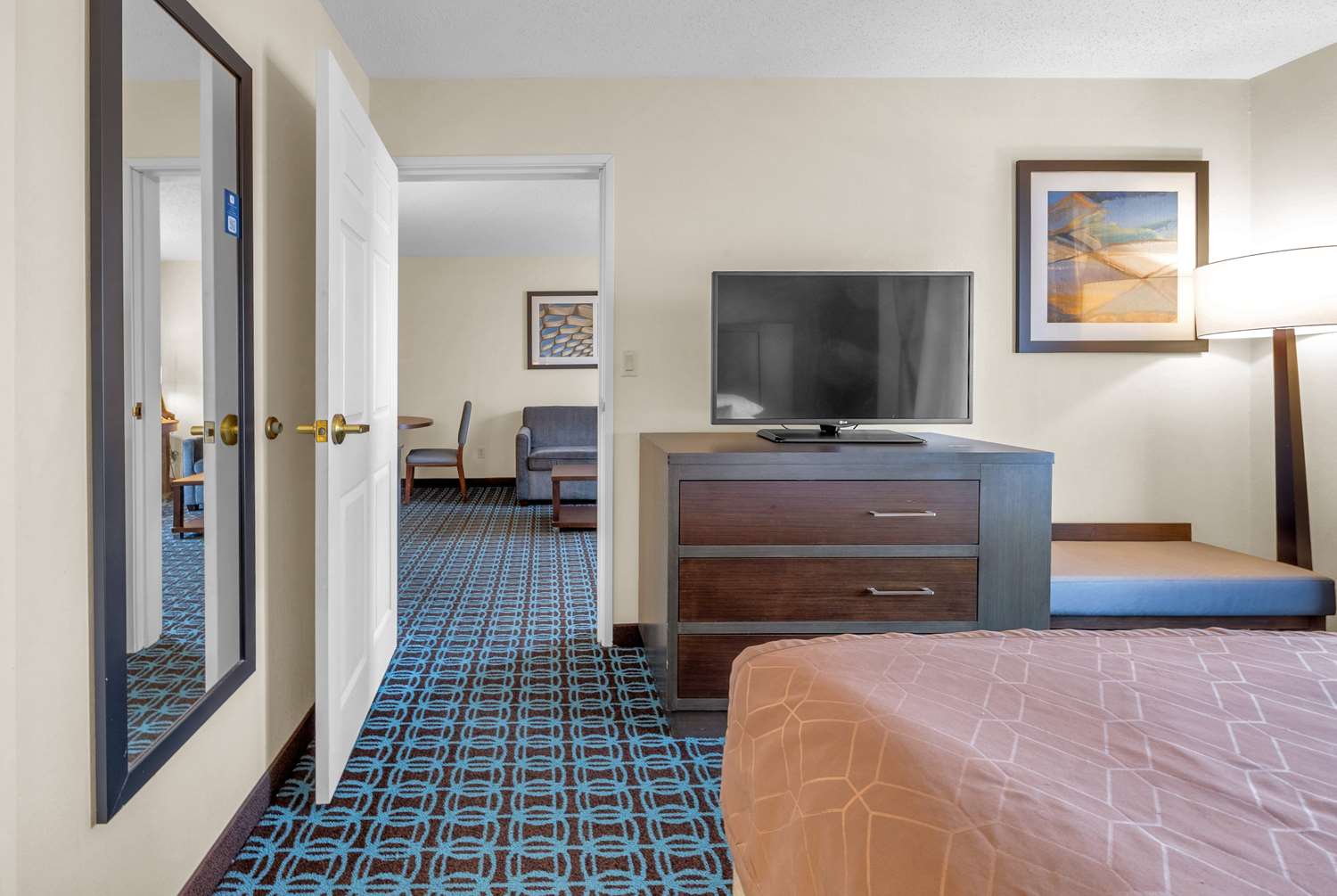 Wingate by Wyndham Schaumburg / Convention Center 28/72