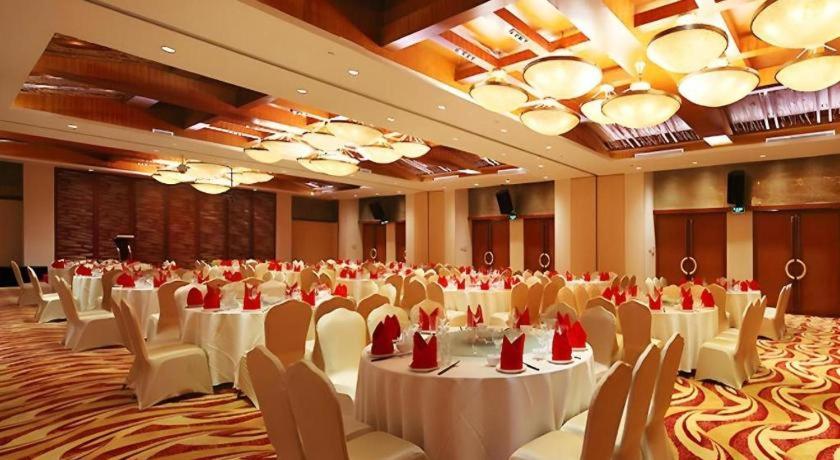 Shenzhen Harmona Hote 39/51