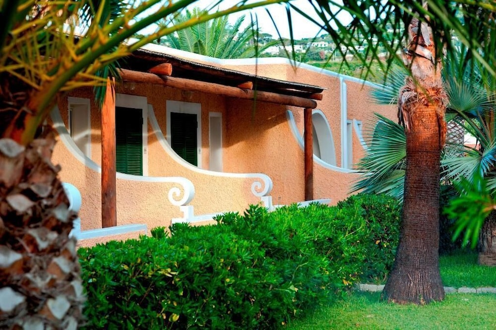 Hotel Parco Delle Agavi 40/45