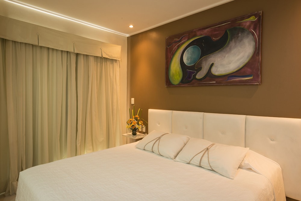 Executive Arrey Hotel 13/50