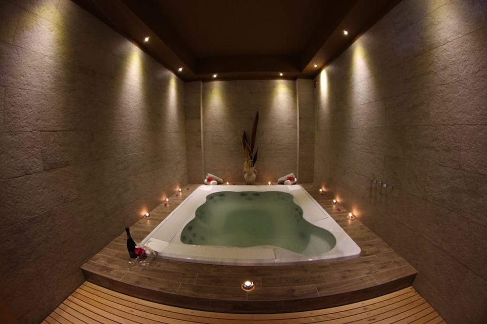 Baia Del Godano Resort & Spa 49/78