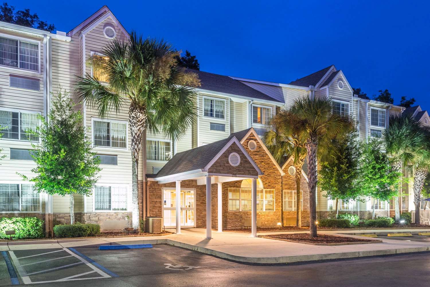 Microtel Inn And Suites Ocala 6/11