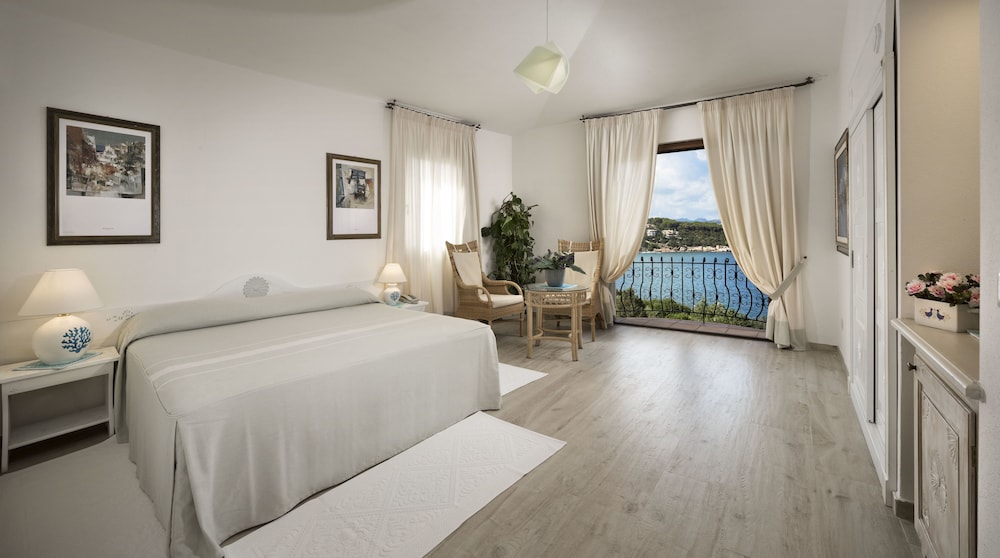 Hotel La Bisaccia 7/50
