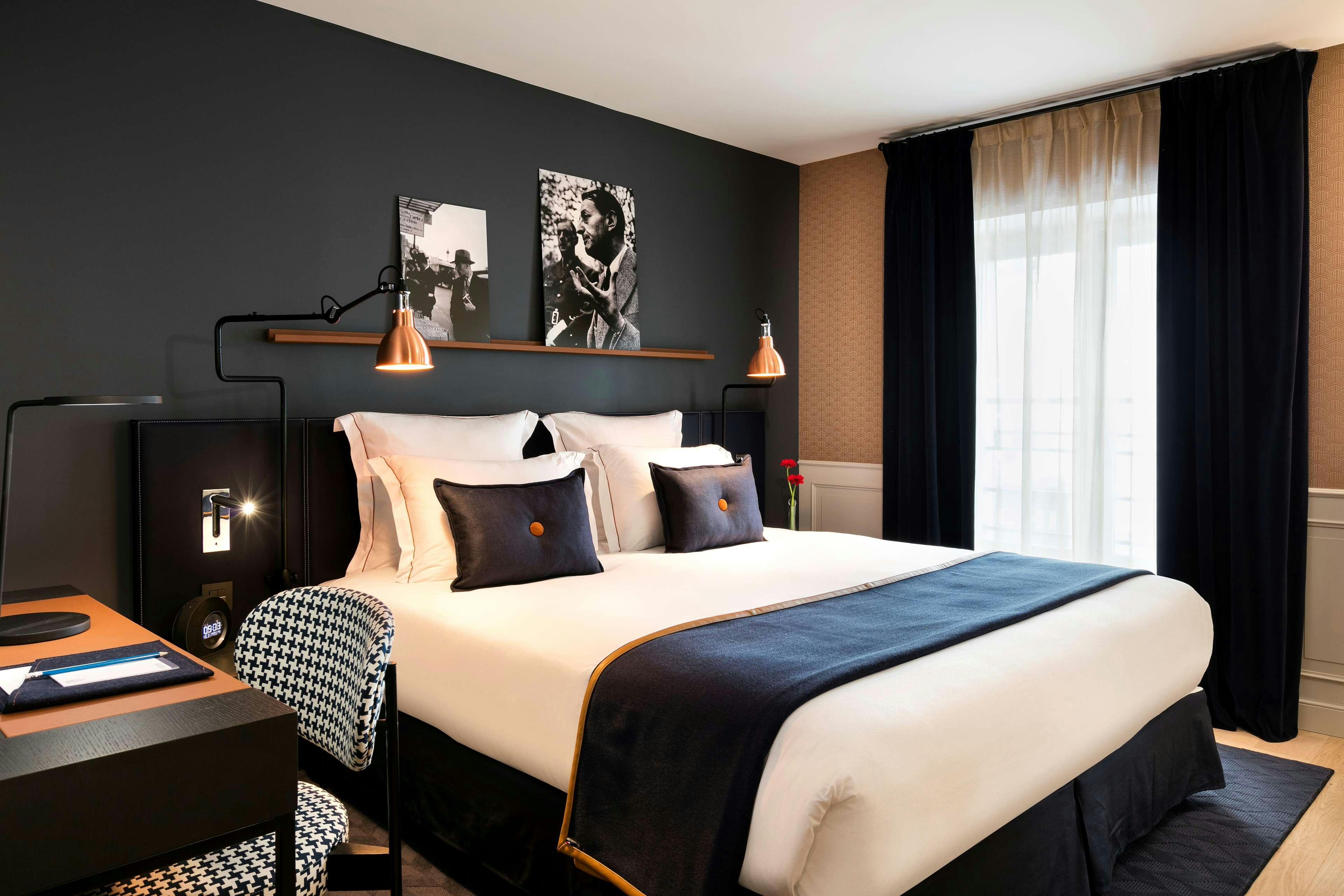 Hotel Square Louvois 12/51