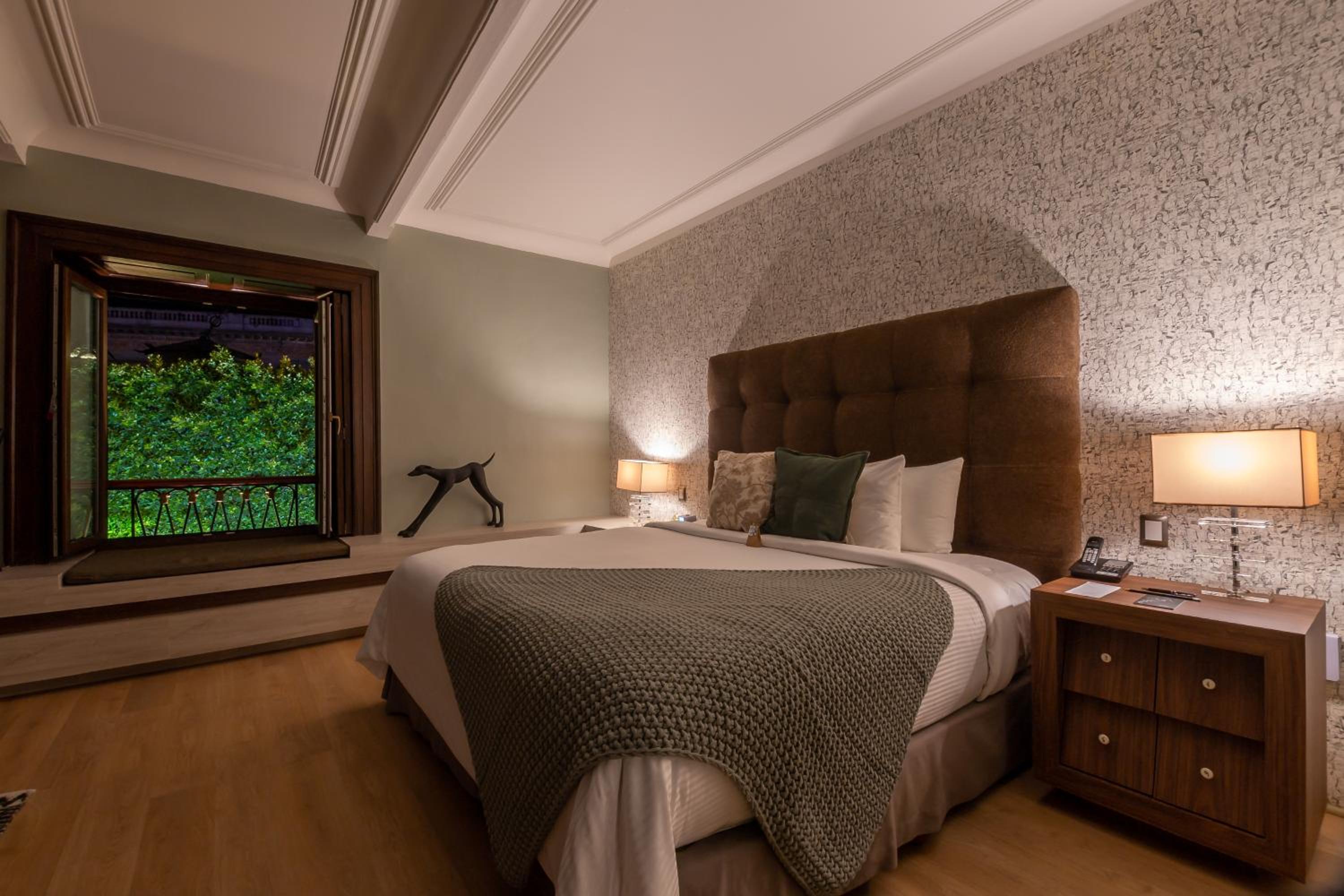 Master, Suite، Hotel Boutique 1850 2/6