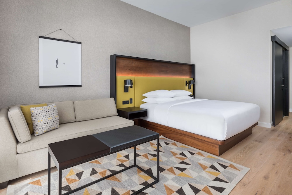 Hyatt Centric Mountain View 13/70