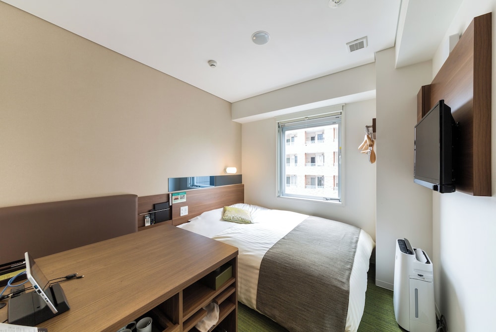 Super Hotel Lohas Hakata Station Chikushi Exit 29/36