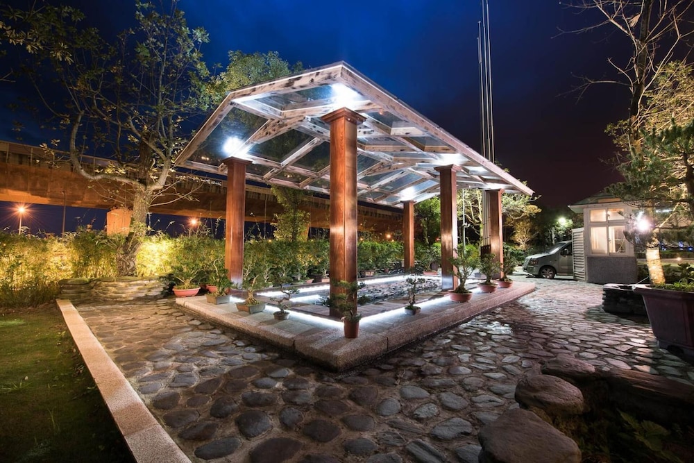 Shandori Hotel 46/49