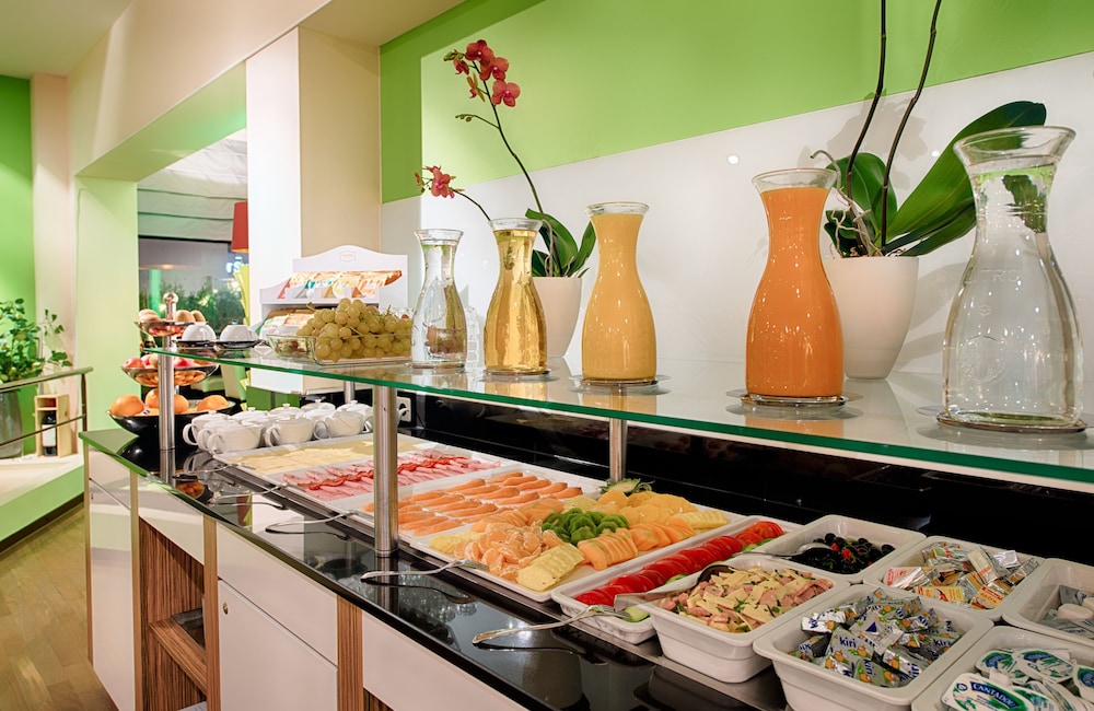 Leonardo Boutique Hotel Rigihof Zurich 68/74