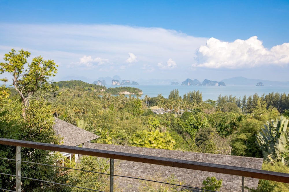 Samsam Yao Noi Andaman Magic and Art Villas 39/50