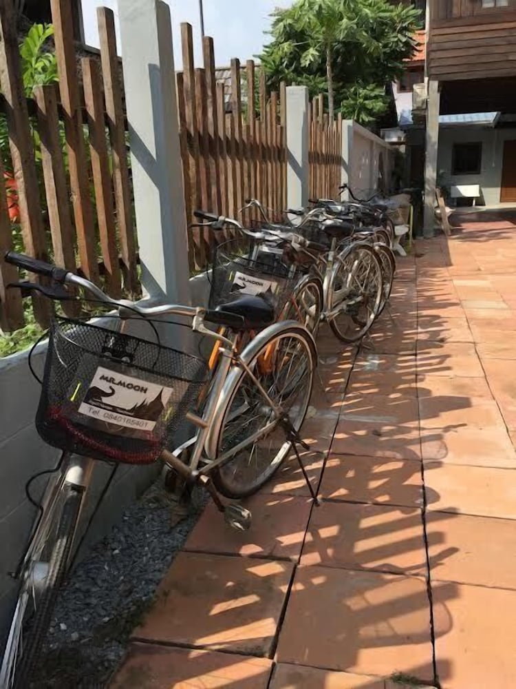 NIWAS AYUTTHAYA 45/50