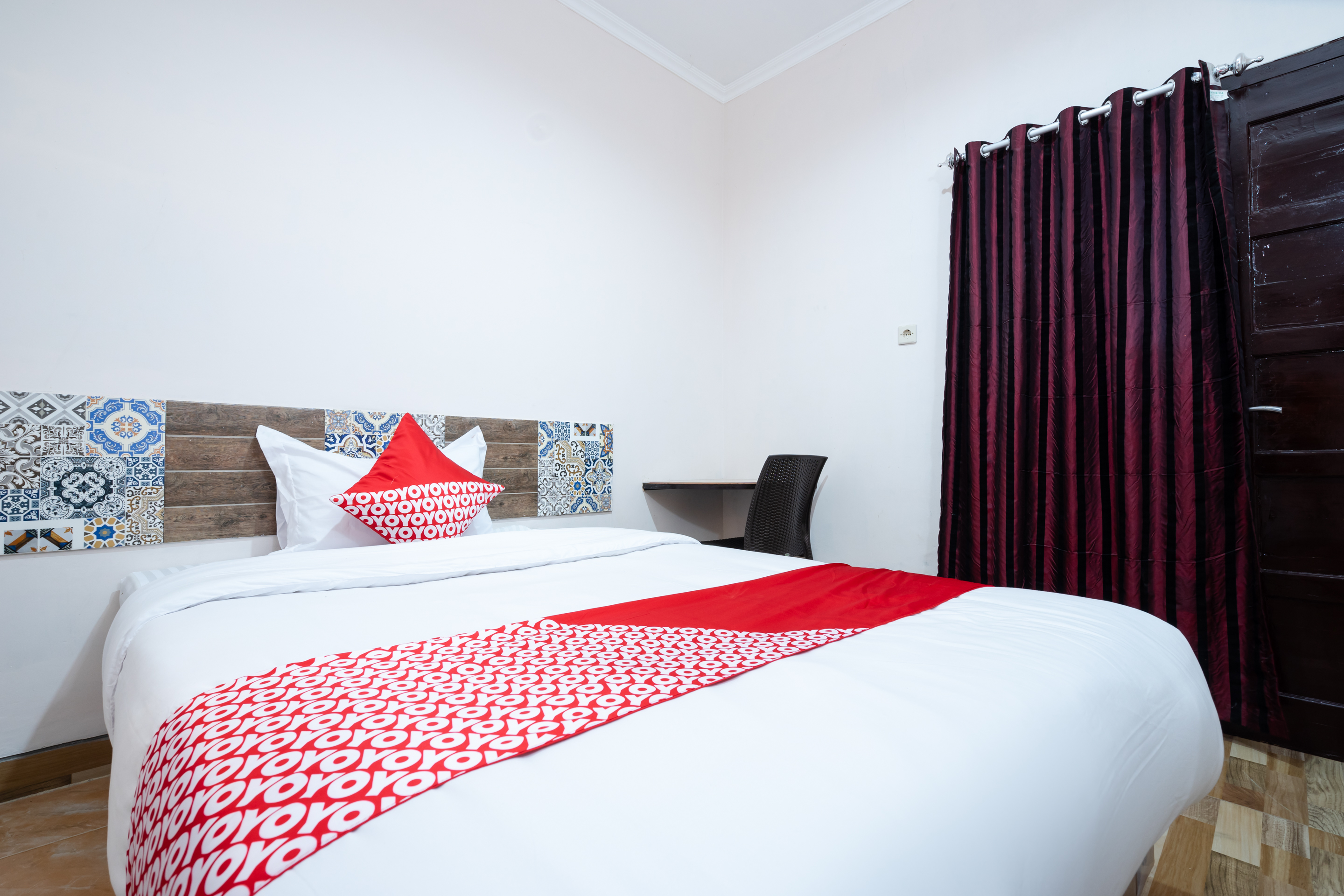 OYO 2285 Art Guest House Syariah 22/45