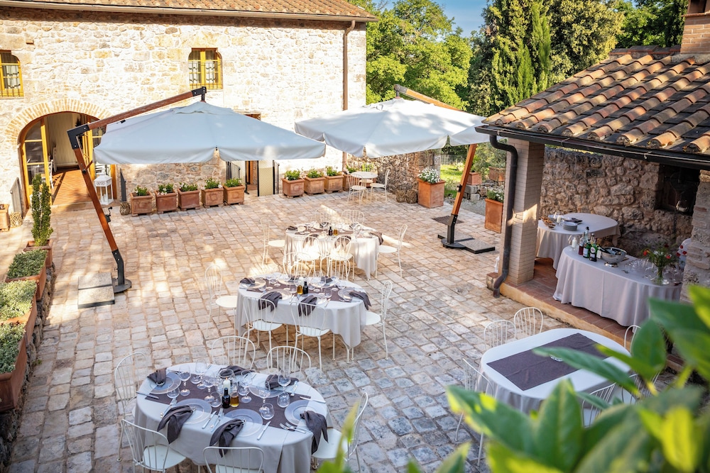 Relais La Costa - Dimora Storica 66/76