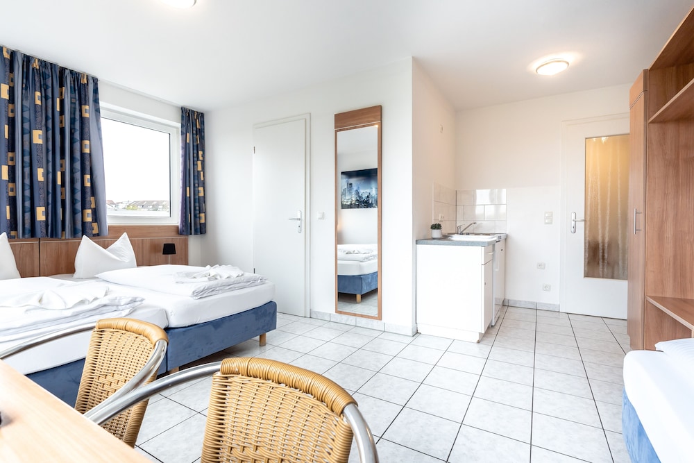 Hotel Fresh Inn 15/41