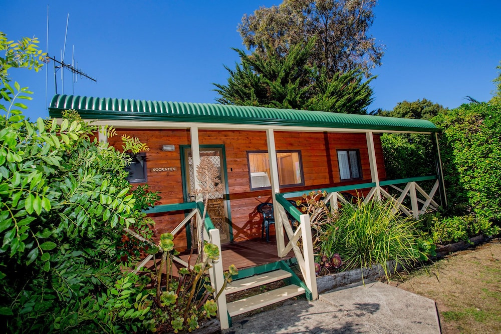 Port Fairy Holiday Park 1/48