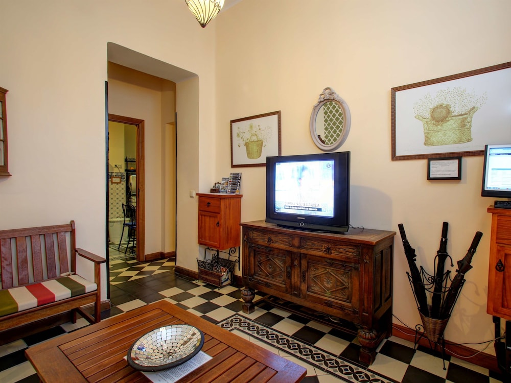 Malaga Lodge Guesthouse 5/51