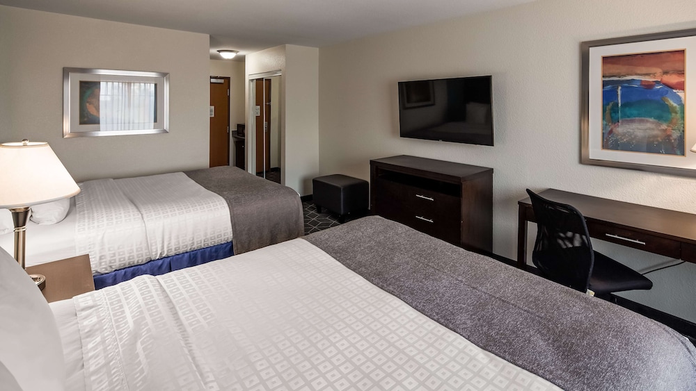 Rodeway Inn Portage IN 33/72