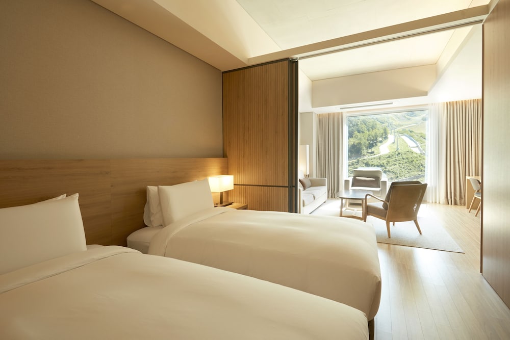 PARK ROCHE RESORT AND WELLNESS 12/50
