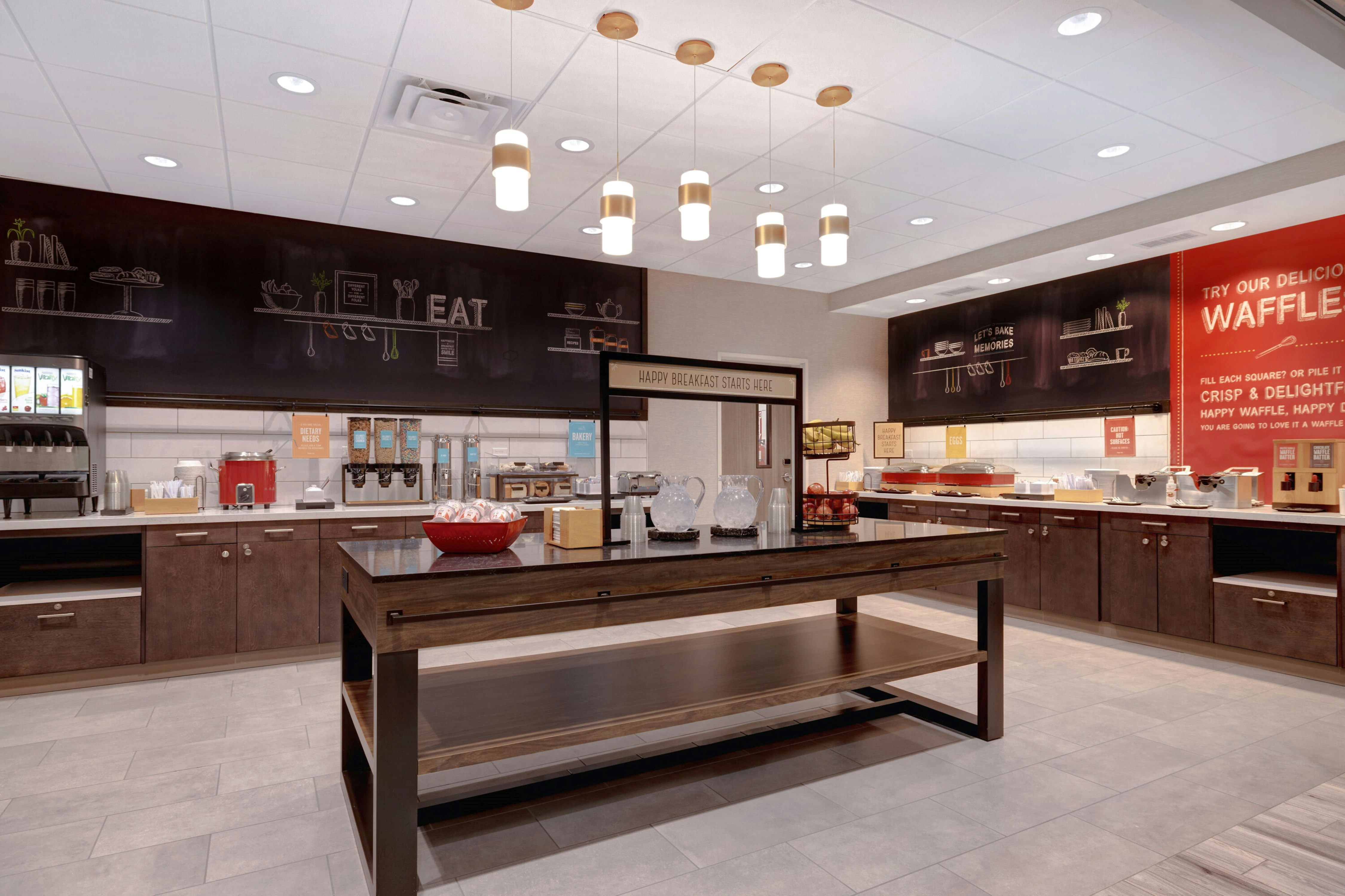 Hampton Inn Chicago Orland Park 10/39