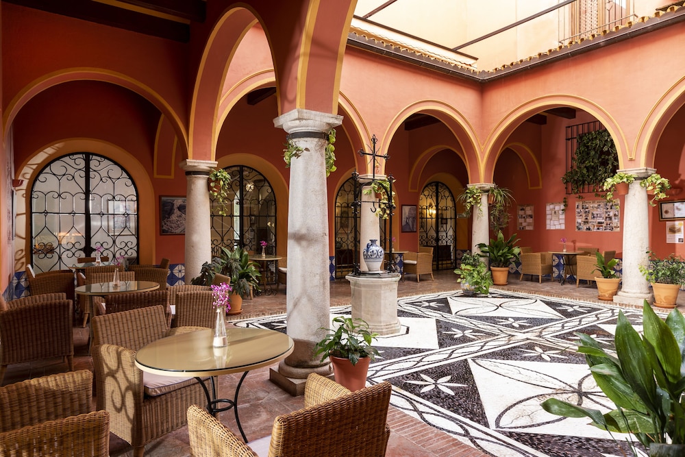 Parador de Arcos de la Frontera 35/50