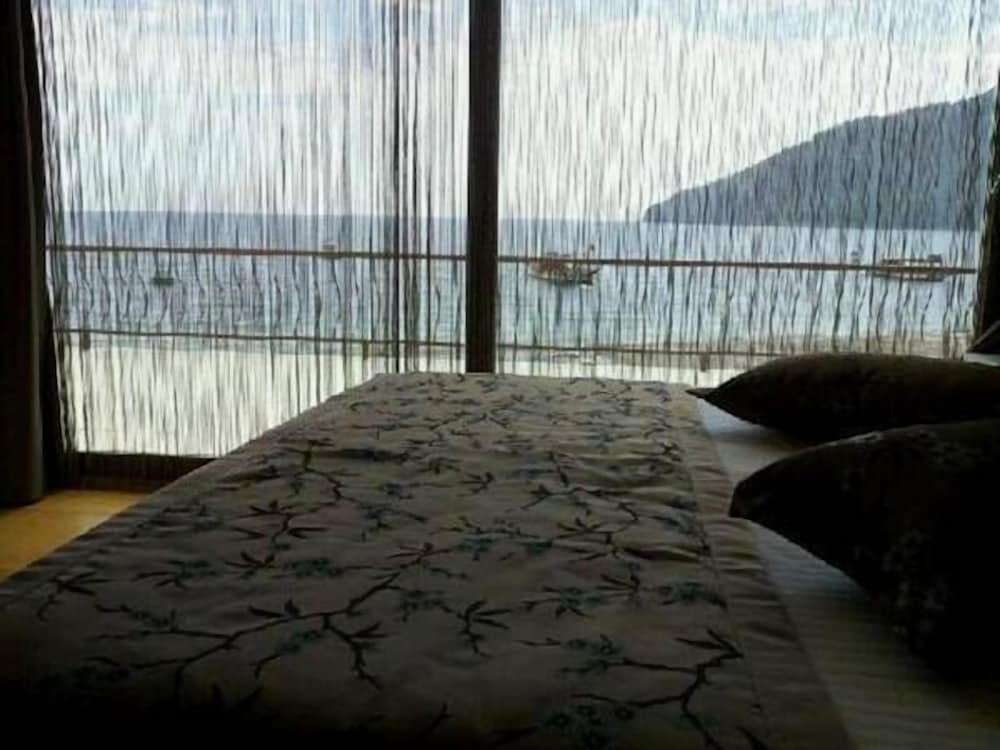 Sinemis Hotel Adrasan 26/29