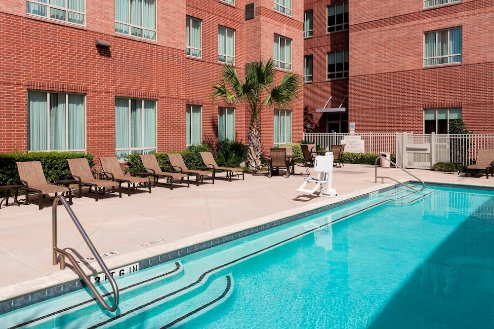 Residence Inn Houston West/Energy Corridor 53/57