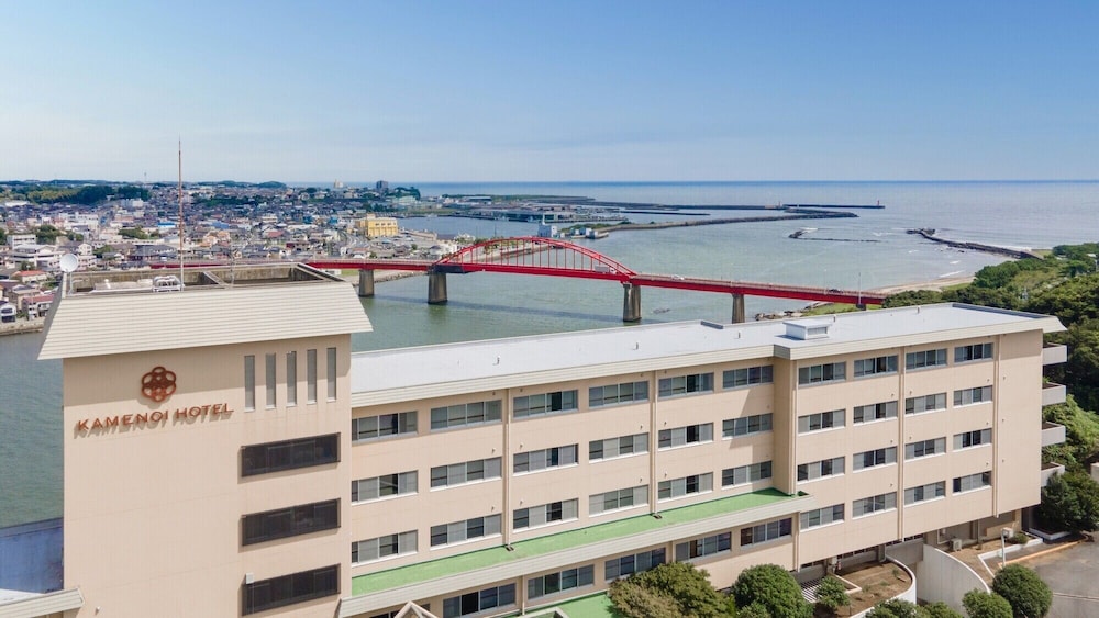 KAMENOI HOTEL Oarai 5/68