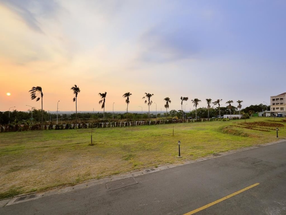 Hoya Resort Hotel Chiayi 19/30