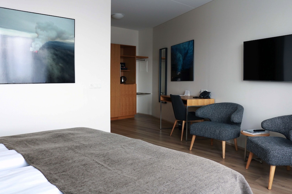 Hotel Selfoss 17/70