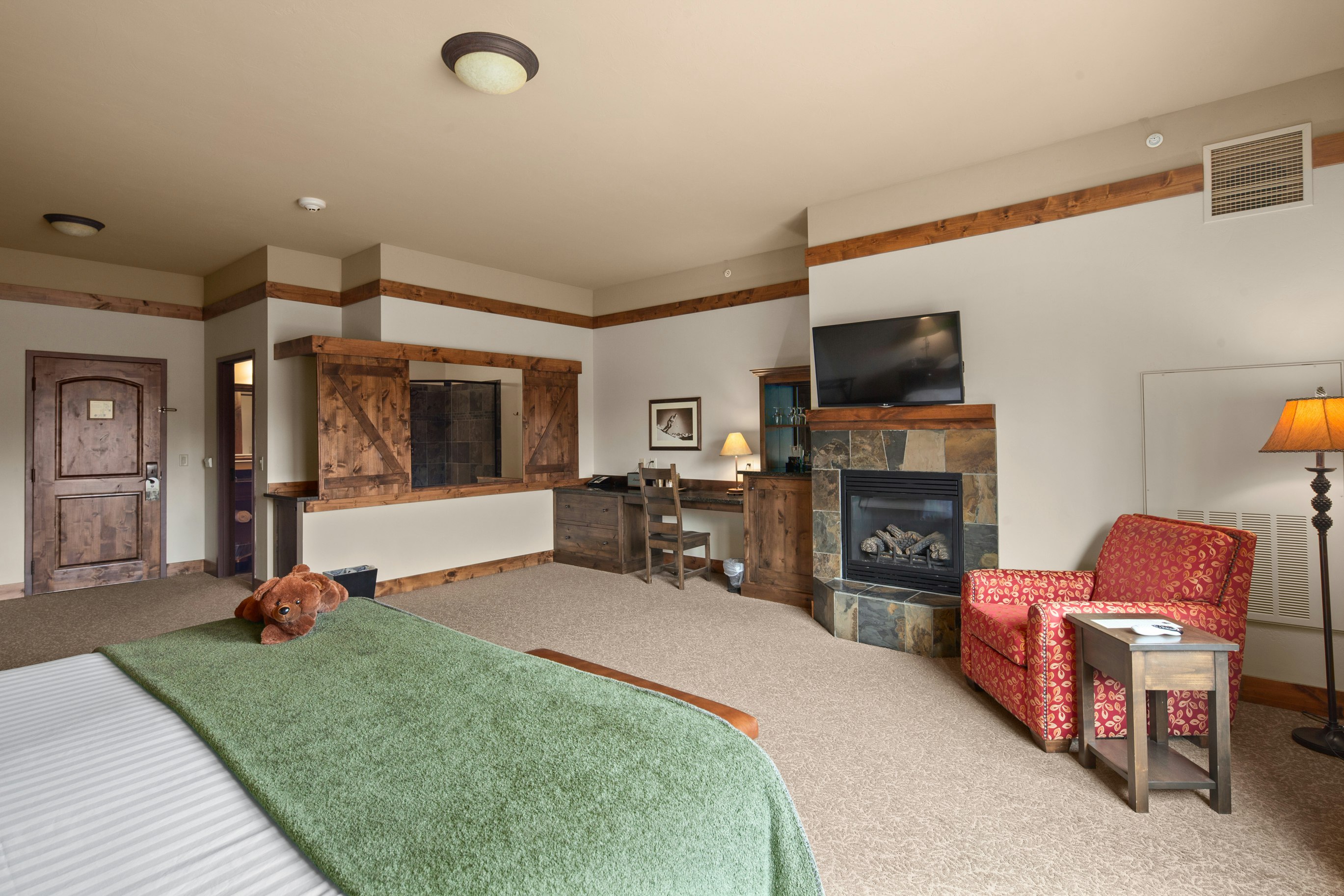 Lodge at Whitefish Lake 52/78