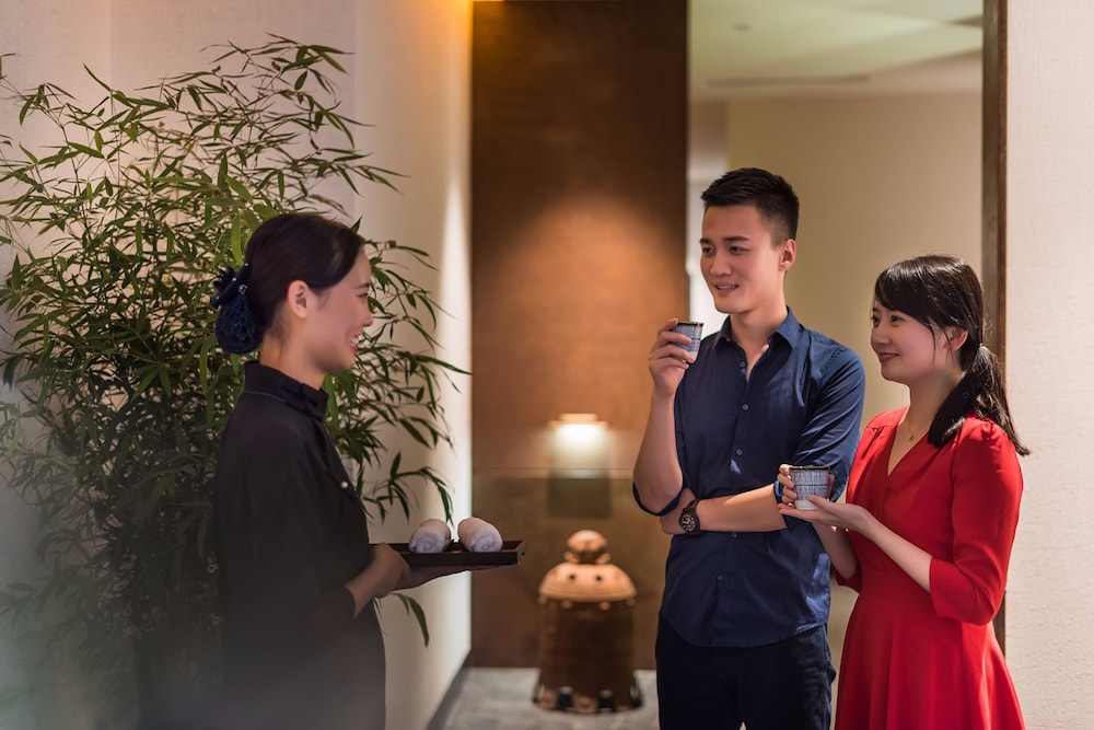Manxin Beijing Qianmen Courtyard Hotel 5/46