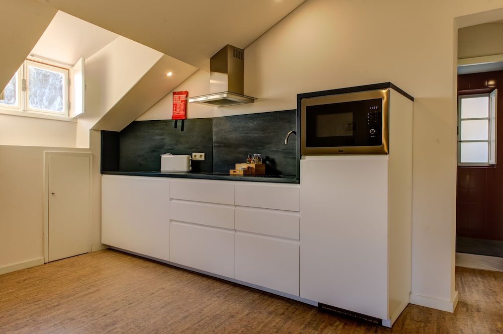 Ribeira Cinema Apartments 1/33