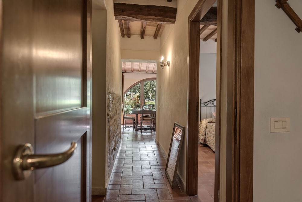 Borgo Al Cerro 10/50
